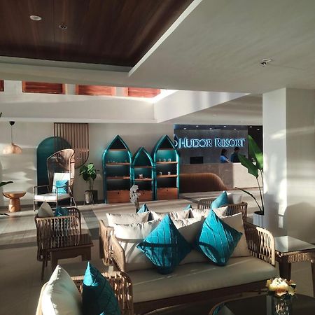 Hudor Resort - Bauang, La Union Zewnętrze zdjęcie