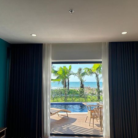 Hudor Resort - Bauang, La Union Zewnętrze zdjęcie