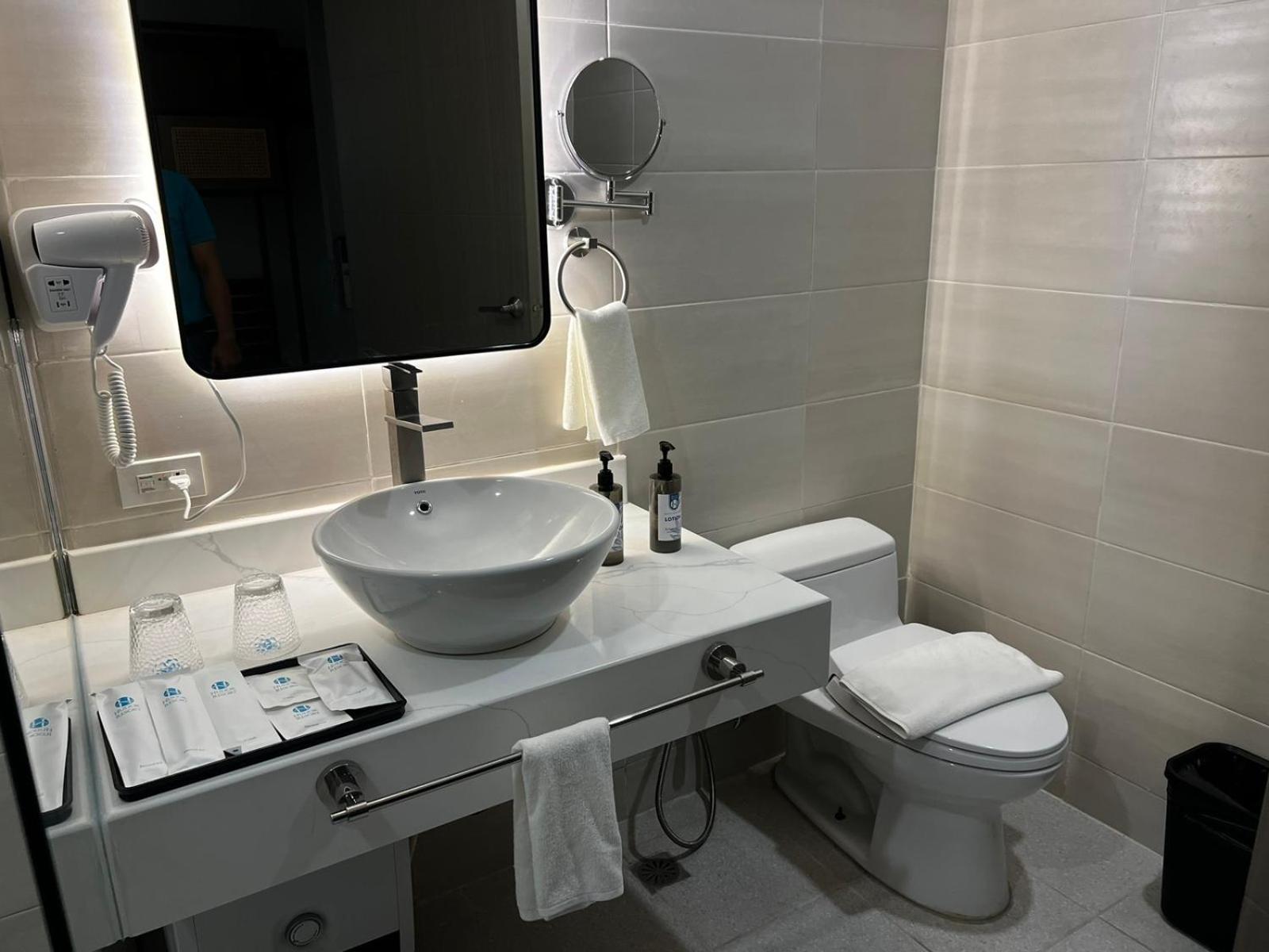 Hudor Resort - Bauang, La Union Zewnętrze zdjęcie