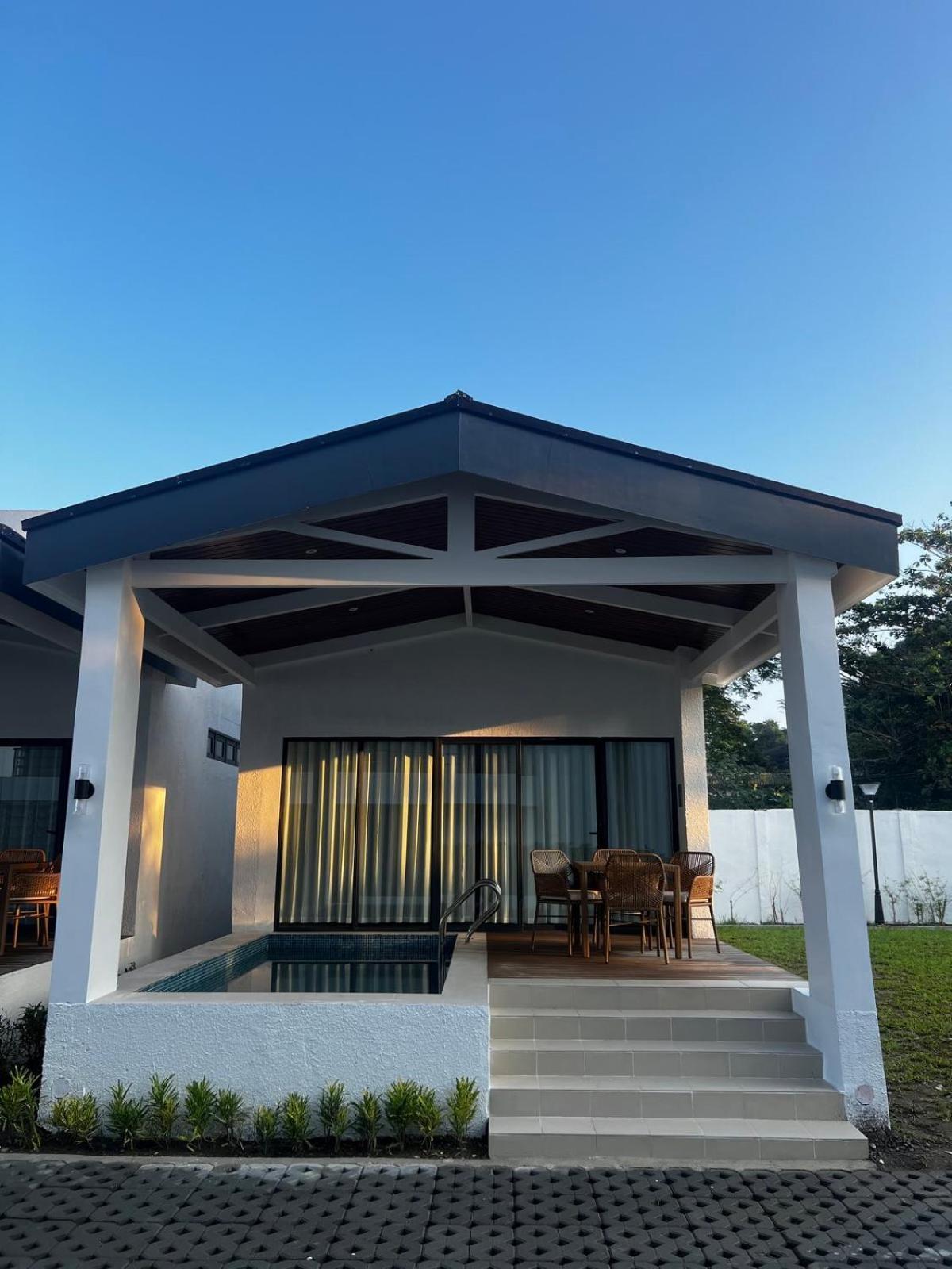 Hudor Resort - Bauang, La Union Zewnętrze zdjęcie