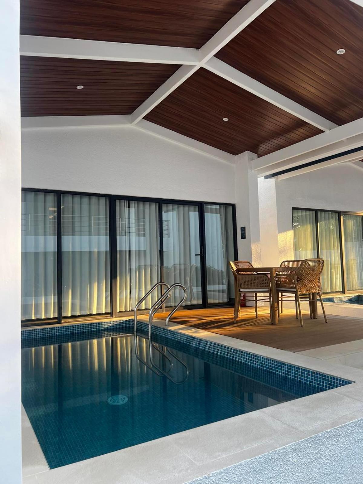 Hudor Resort - Bauang, La Union Zewnętrze zdjęcie